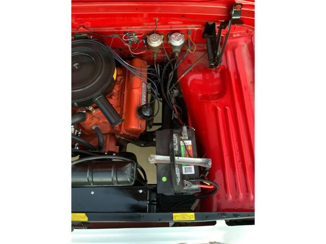 1966 Dodge D100 (CC-1553494) for sale in Fredericksburg, Texas