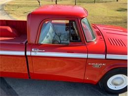 1966 Dodge D100 (CC-1553494) for sale in Fredericksburg, Texas