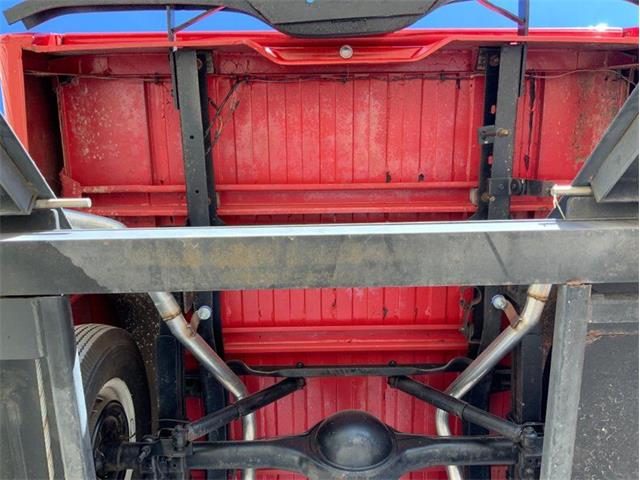 1966 Dodge D100 (CC-1553494) for sale in Fredericksburg, Texas