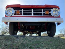 1966 Dodge D100 (CC-1553494) for sale in Fredericksburg, Texas