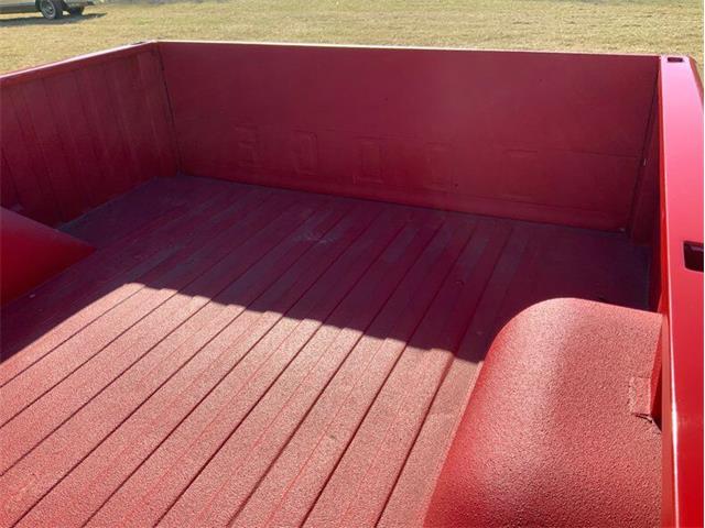 1966 Dodge D100 (CC-1553494) for sale in Fredericksburg, Texas