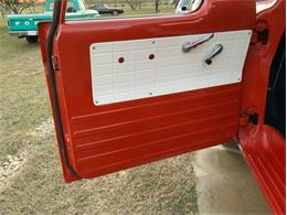 1966 Dodge D100 (CC-1553494) for sale in Fredericksburg, Texas