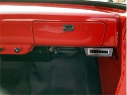 1966 Dodge D100 (CC-1553494) for sale in Fredericksburg, Texas