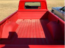 1966 Dodge D100 (CC-1553494) for sale in Fredericksburg, Texas