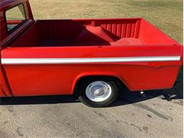 1966 Dodge D100 (CC-1553494) for sale in Fredericksburg, Texas