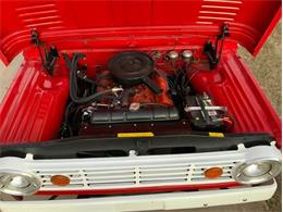 1966 Dodge D100 (CC-1553494) for sale in Fredericksburg, Texas