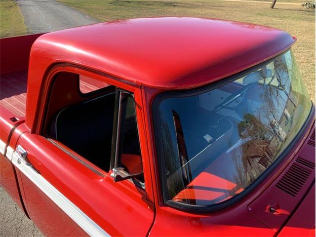 1966 Dodge D100 (CC-1553494) for sale in Fredericksburg, Texas