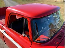1966 Dodge D100 (CC-1553494) for sale in Fredericksburg, Texas