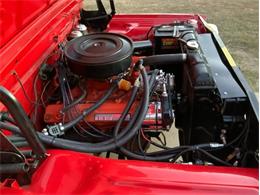 1966 Dodge D100 (CC-1553494) for sale in Fredericksburg, Texas