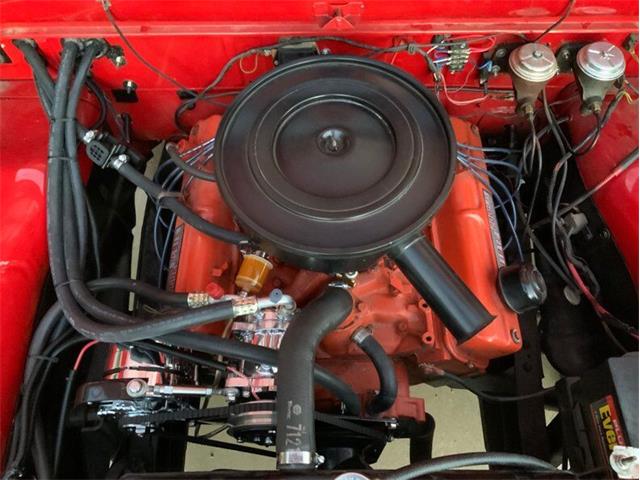 1966 Dodge D100 (CC-1553494) for sale in Fredericksburg, Texas