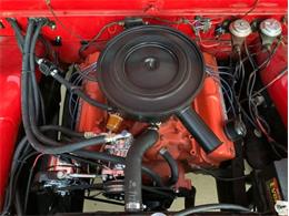 1966 Dodge D100 (CC-1553494) for sale in Fredericksburg, Texas