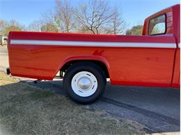 1966 Dodge D100 (CC-1553494) for sale in Fredericksburg, Texas