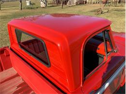 1966 Dodge D100 (CC-1553494) for sale in Fredericksburg, Texas