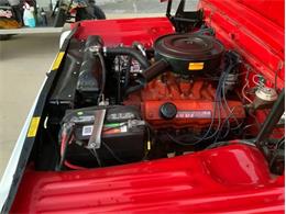 1966 Dodge D100 (CC-1553494) for sale in Fredericksburg, Texas