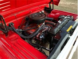 1966 Dodge D100 (CC-1553494) for sale in Fredericksburg, Texas