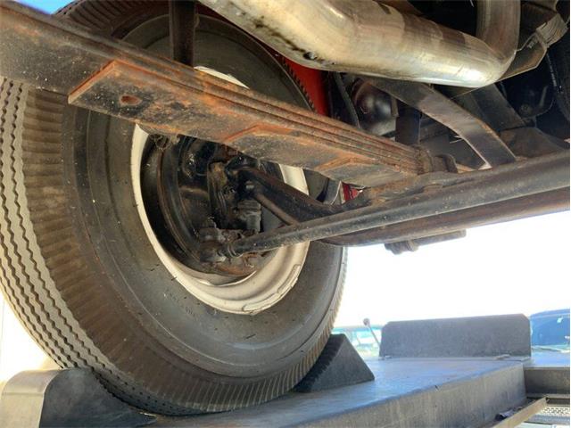 1966 Dodge D100 (CC-1553494) for sale in Fredericksburg, Texas