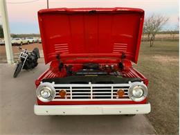 1966 Dodge D100 (CC-1553494) for sale in Fredericksburg, Texas