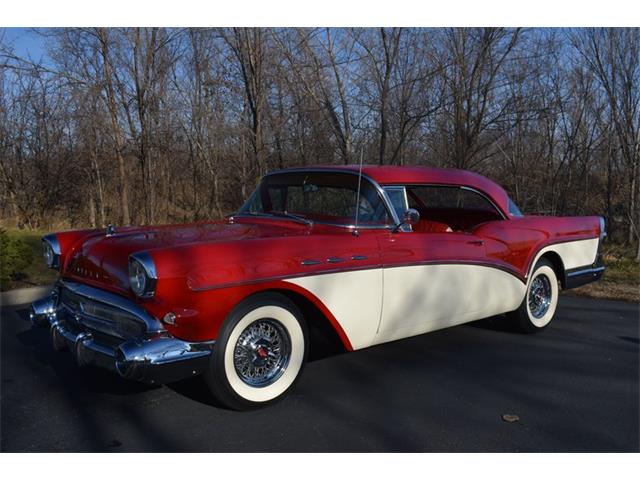 1957 Buick Special (CC-1553513) for sale in Elkhart, Indiana