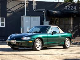 1999 Mazda Miata (CC-1553517) for sale in Marina Del Rey, California