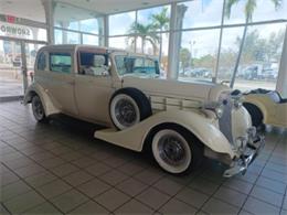 1935 Lincoln Limousine (CC-1553521) for sale in Miami, Florida