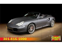 2004 Porsche 911 (CC-1553524) for sale in Rockville, Maryland