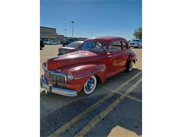 1948 Mercury Eight (CC-1553532) for sale in Seaford, New York