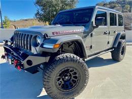 2020 Jeep Wrangler (CC-1553539) for sale in Thousand Oaks, California