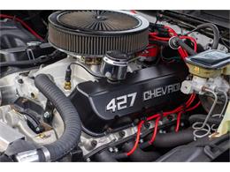 1988 Chevrolet Monte Carlo SS (CC-1553541) for sale in Danvers, Massachusetts
