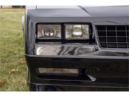 1988 Chevrolet Monte Carlo SS (CC-1553541) for sale in Danvers, Massachusetts