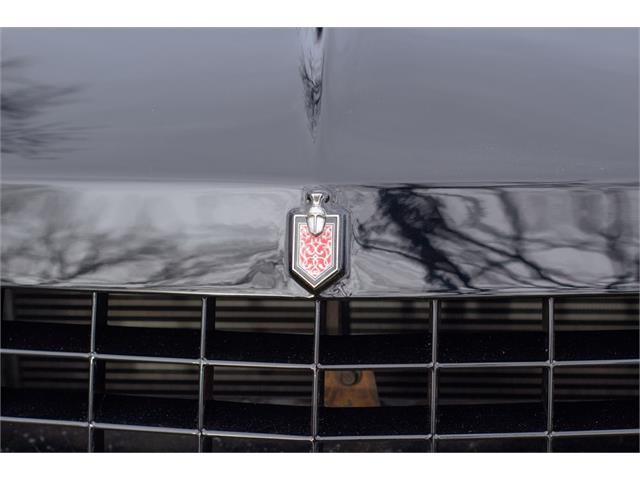 1988 Chevrolet Monte Carlo SS (CC-1553541) for sale in Danvers, Massachusetts