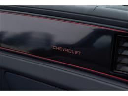 1988 Chevrolet Monte Carlo SS (CC-1553541) for sale in Danvers, Massachusetts