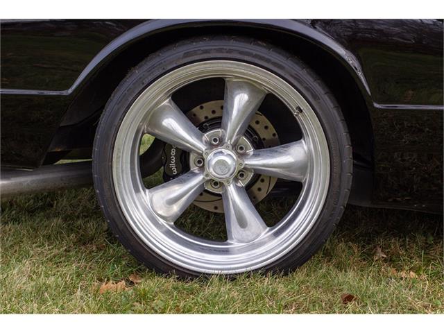 1988 Chevrolet Monte Carlo SS (CC-1553541) for sale in Danvers, Massachusetts