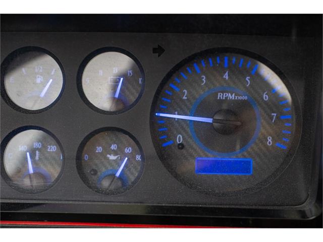 1988 Chevrolet Monte Carlo SS (CC-1553541) for sale in Danvers, Massachusetts