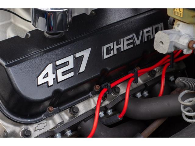 1988 Chevrolet Monte Carlo SS (CC-1553541) for sale in Danvers, Massachusetts