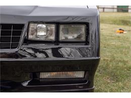 1988 Chevrolet Monte Carlo SS (CC-1553541) for sale in Danvers, Massachusetts