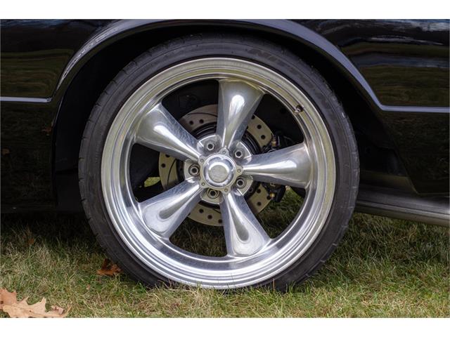 1988 Chevrolet Monte Carlo SS (CC-1553541) for sale in Danvers, Massachusetts