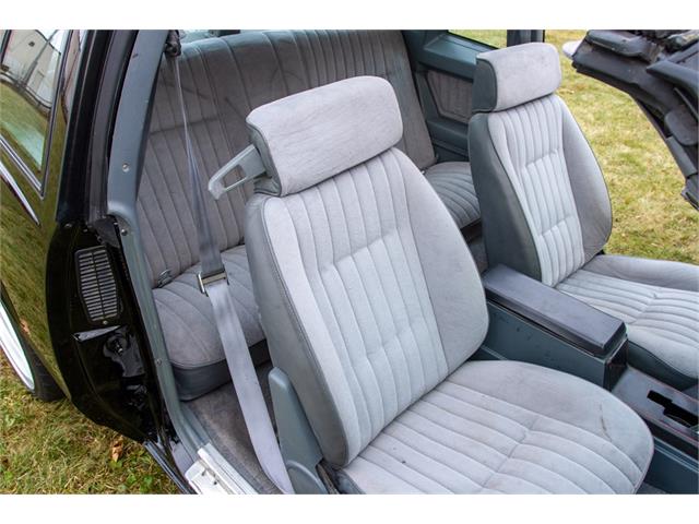 1988 Chevrolet Monte Carlo SS (CC-1553541) for sale in Danvers, Massachusetts