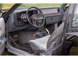1988 Chevrolet Monte Carlo SS (CC-1553541) for sale in Danvers, Massachusetts