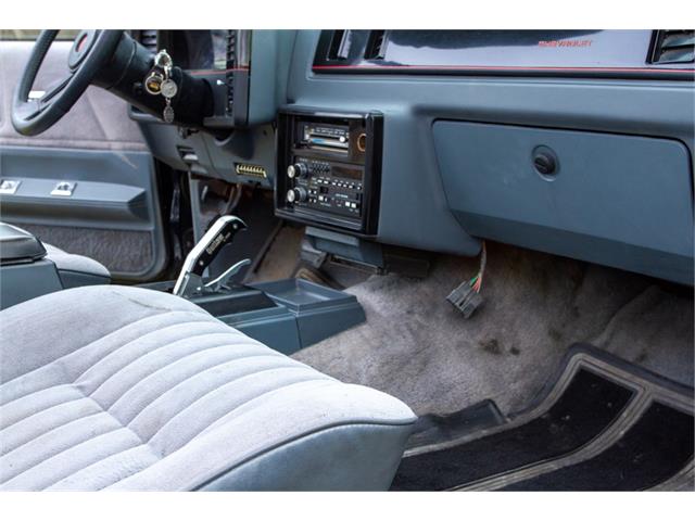 1988 Chevrolet Monte Carlo SS (CC-1553541) for sale in Danvers, Massachusetts