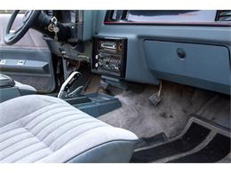 1988 Chevrolet Monte Carlo SS (CC-1553541) for sale in Danvers, Massachusetts