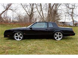 1988 Chevrolet Monte Carlo SS (CC-1553541) for sale in Danvers, Massachusetts