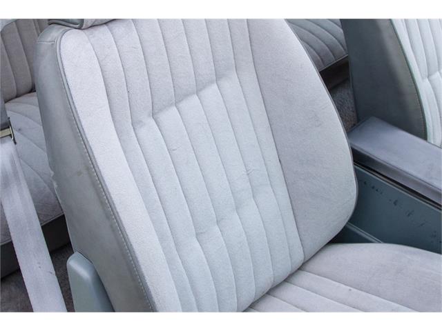 1988 Chevrolet Monte Carlo SS (CC-1553541) for sale in Danvers, Massachusetts