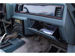 1988 Chevrolet Monte Carlo SS (CC-1553541) for sale in Danvers, Massachusetts