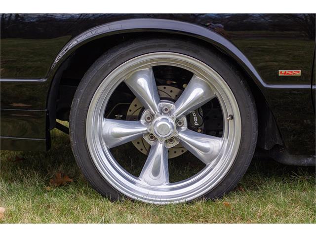 1988 Chevrolet Monte Carlo SS (CC-1553541) for sale in Danvers, Massachusetts