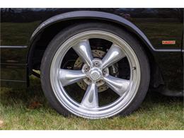 1988 Chevrolet Monte Carlo SS (CC-1553541) for sale in Danvers, Massachusetts