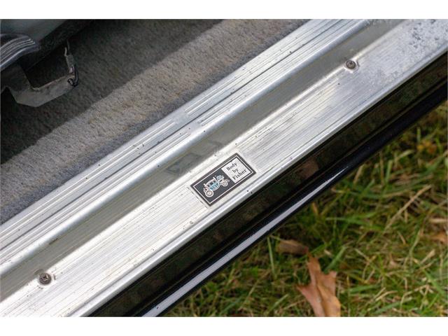 1988 Chevrolet Monte Carlo SS (CC-1553541) for sale in Danvers, Massachusetts