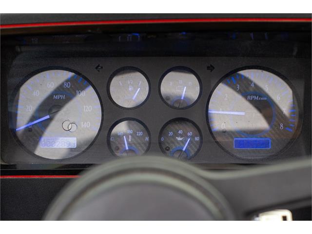 1988 Chevrolet Monte Carlo SS (CC-1553541) for sale in Danvers, Massachusetts