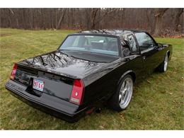 1988 Chevrolet Monte Carlo SS (CC-1553541) for sale in Danvers, Massachusetts