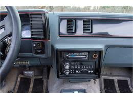 1988 Chevrolet Monte Carlo SS (CC-1553541) for sale in Danvers, Massachusetts