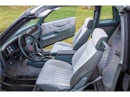 1988 Chevrolet Monte Carlo SS (CC-1553541) for sale in Danvers, Massachusetts